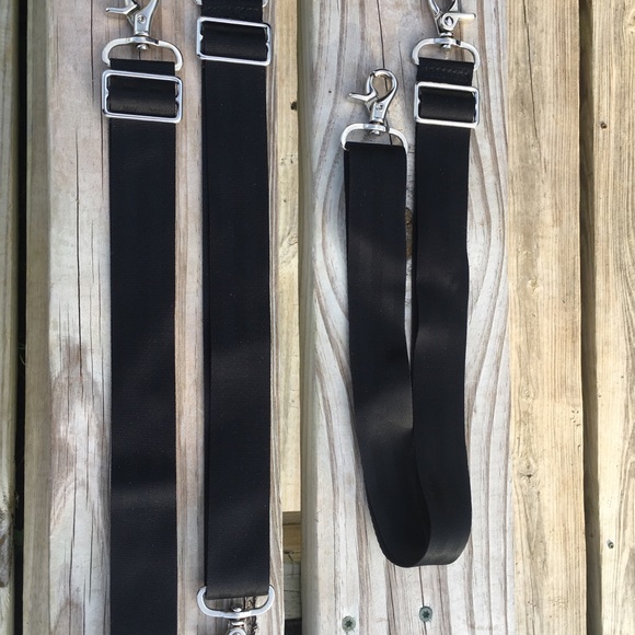 Boxy backpack in Central Park North Stop - Picture 6 of 8